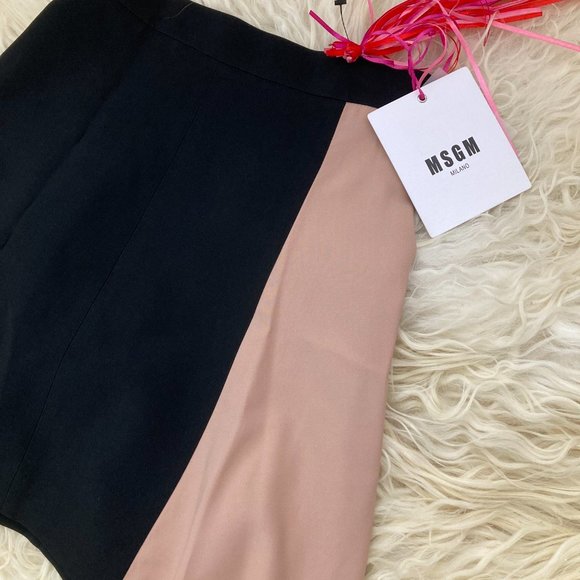 MSGM Knee-Length Skirt - Picture 6 of 15